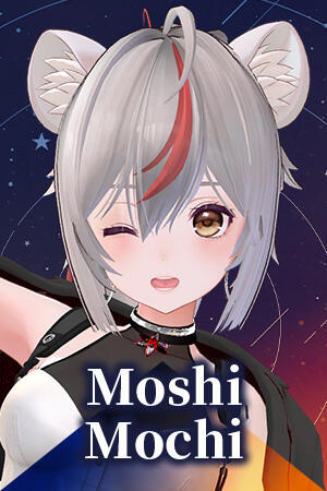 Moshi Mochi